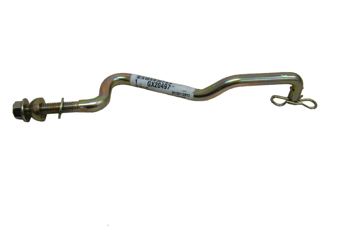 John Deere Original Equipment Lift Linkage - GX20497A,1