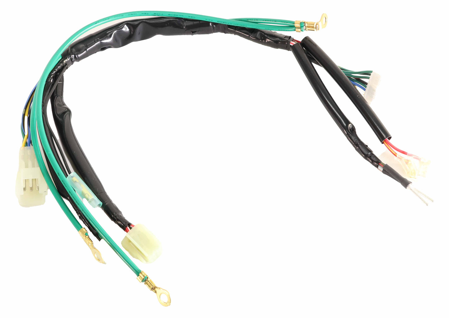 Honda Original Equipment Control Wire Harness Assy. - 32150-Z07-C30