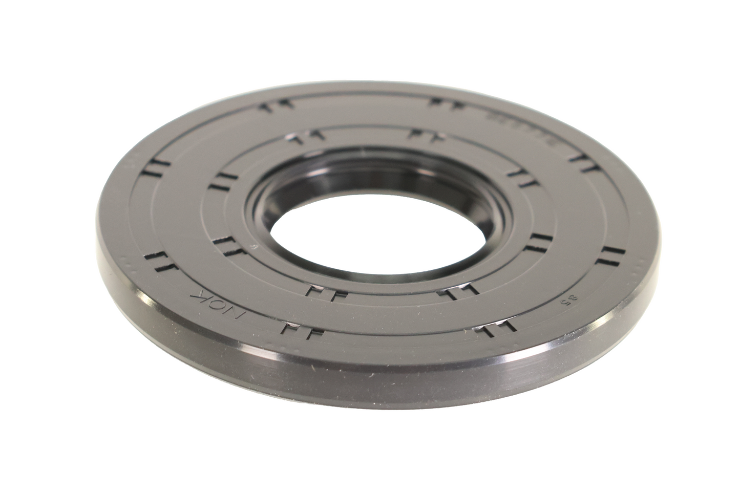 Honda Original Equipment Oil Seal (25.4X62X6) - 91201-ZL8-003