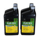 John Deere Plus-50 II Full Synthetic SAE 0W-40 Engine Oil - TY26665