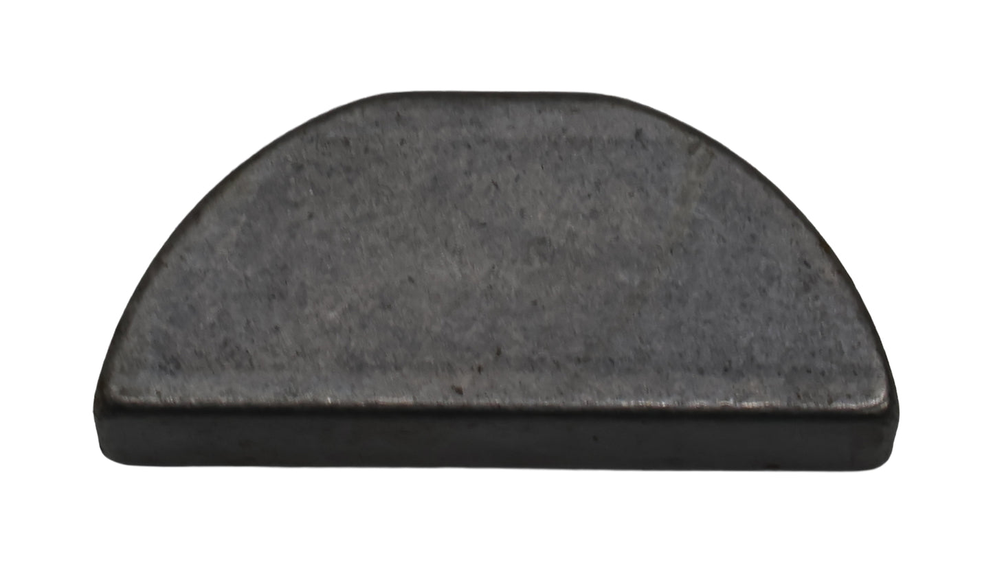 John Deere Original Equipment Shaft Key - 26H82