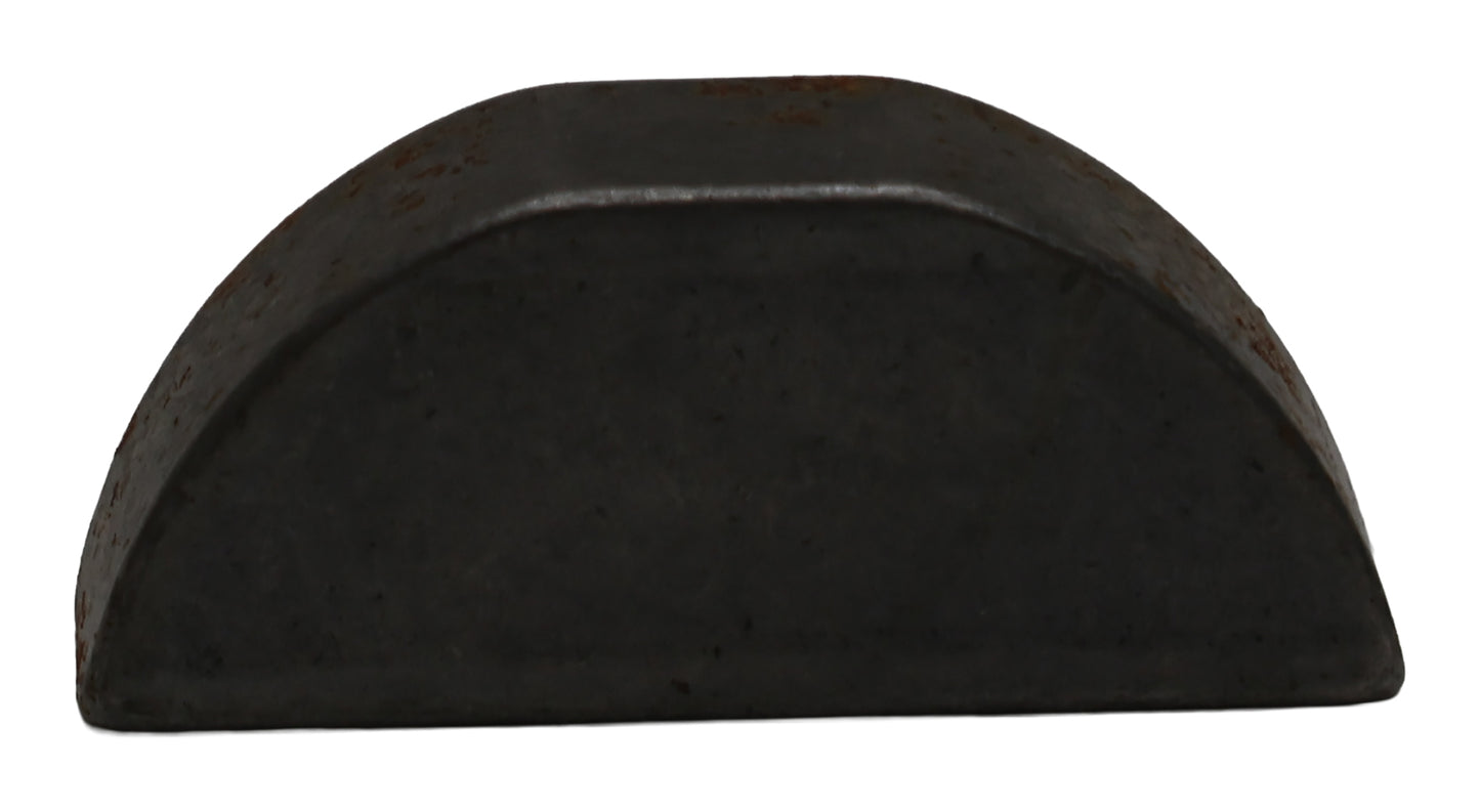 John Deere Original Equipment Shaft Key - 26H82