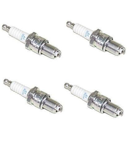 John Deere Original Equipment Spark Plug NKG BPR4ES M805853 (4)