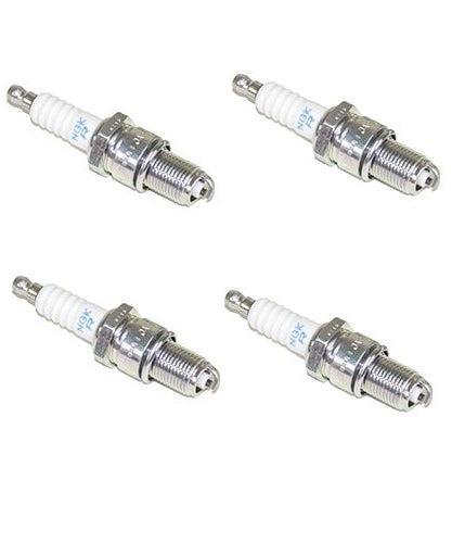 John Deere Original Equipment Spark Plug NKG BPR4ES M805853 (4)