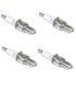 John Deere Original Equipment Spark Plug NKG BPR4ES M805853 (4)