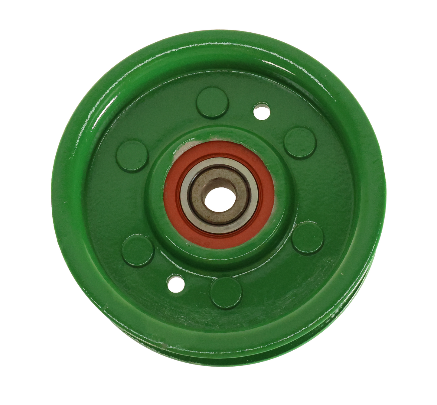 John Deere Original Equipment Idler Sheave - AH140497