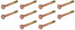 John Deere Original Equipment Cap Screw (10-PACK) - 19M7325