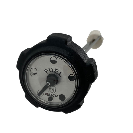 John Deere Original Equipment Gauge - AM143246