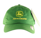 John Deere Green Ahead SHAWMUT Cap - LP78654