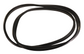 Honda Original Equipment Engine Cover Seal - 63102-ZW5-300