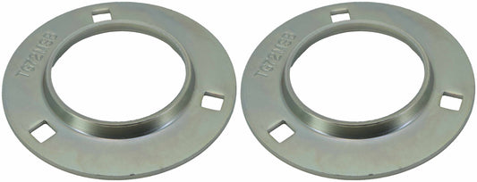 John Deere Original Equipment Pressed Flanged Housing (2-Pack) - H135410