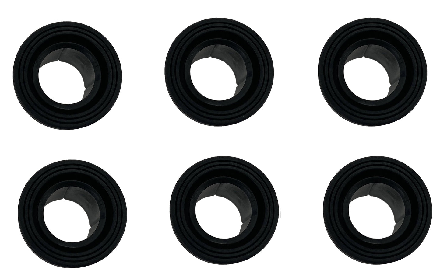 John Deere Original Equipment Bushing 6 Pack - M158746