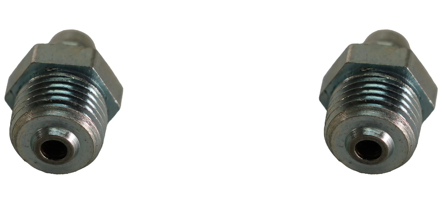 John Deere Original Equipment Lubrication Fitting - N405787