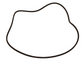 John Deere Original Equipment Seal - T404210