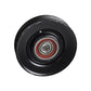 John Deere Original Equipment V-Idler Pulley - AM115682