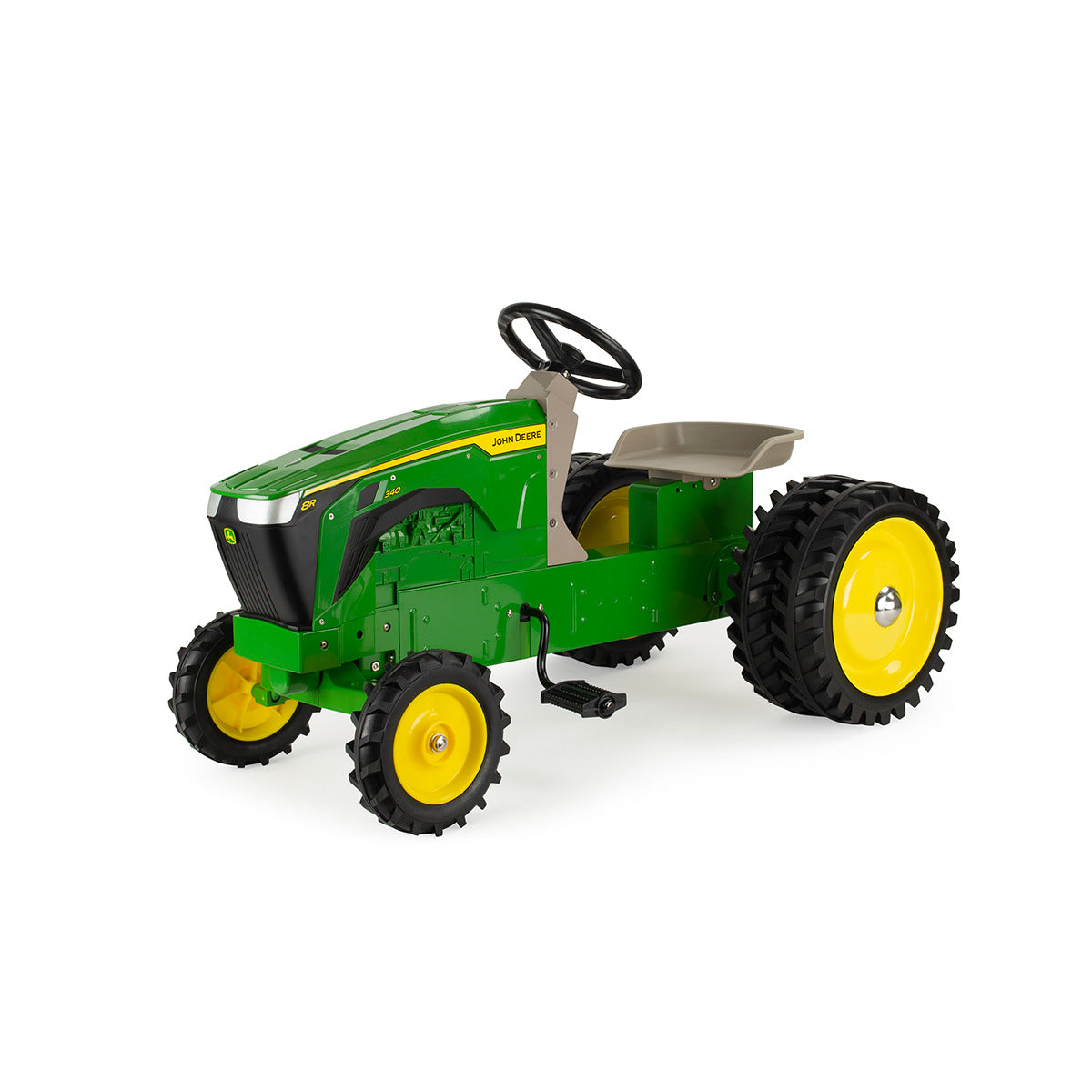 John Deere 8R 340 Pedal Tractor - LP84542