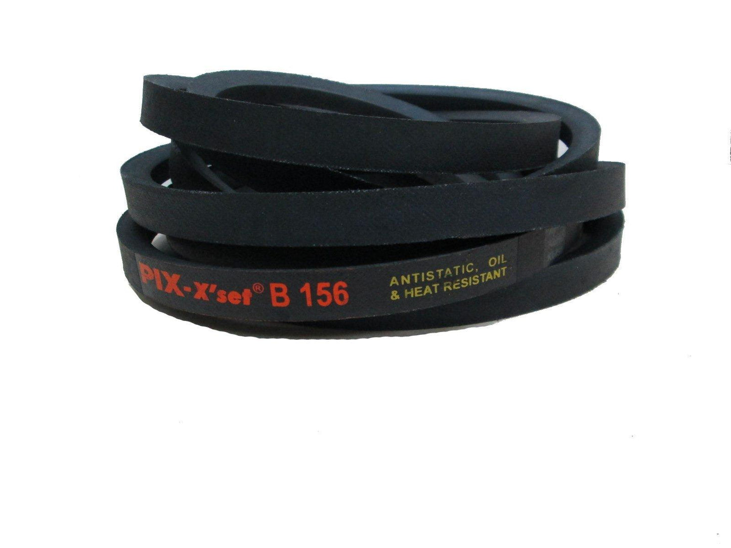 A&I Classical V-Belt (5/8" X 159") - A-B156
