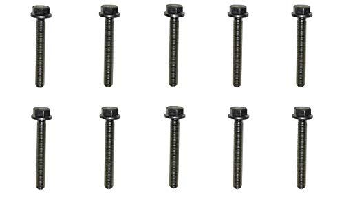 John Deere (10 PACK) Original Equipment Screw - 19M7834