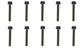 John Deere (10 PACK) Original Equipment Screw - 19M7834