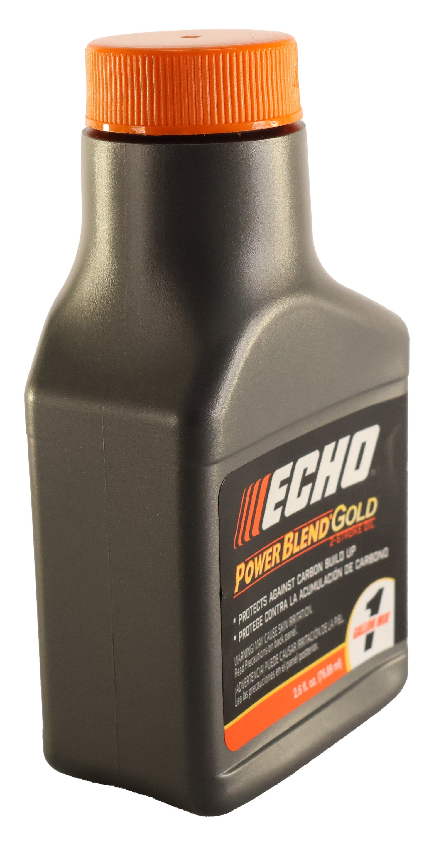 Echo PowerBlend Gold 2.6 Oz. 2-Stroke Engine Oil - 6450000