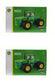 1/16 John Deere 8850 Prestige Collection (SET OF 2) Series #3 Tractor Toy - LP82795,2