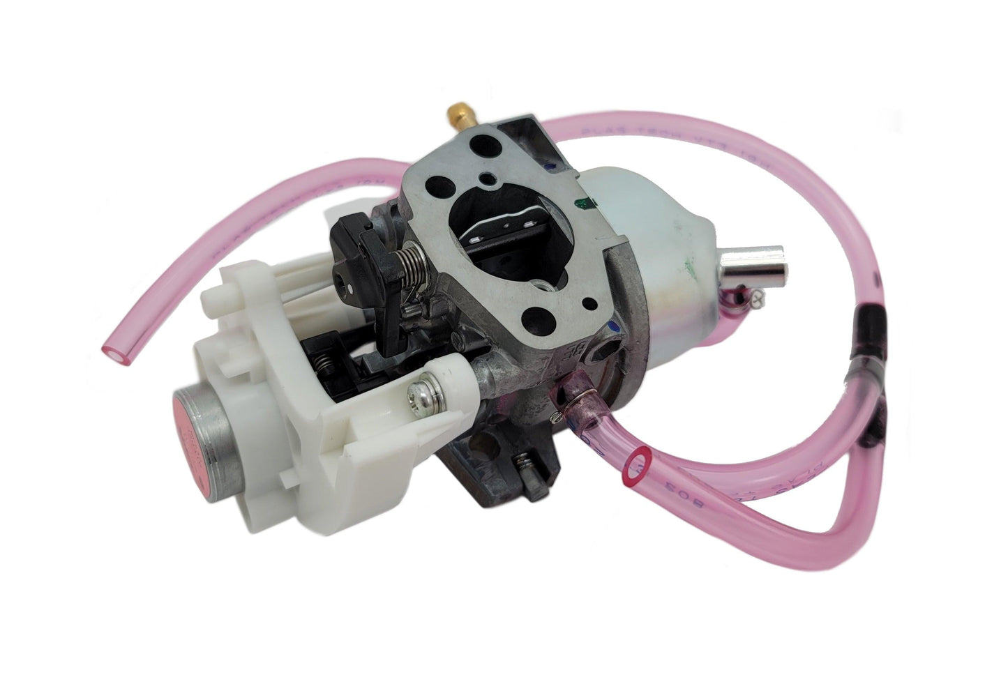 Honda Carburetor Assy.(BE74D F) - 16100-ZL0-D66