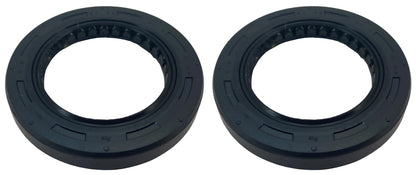 Honda Original Equipment Oil Seal (38X58X9) - 91202-ZJ1-841 (Pack of 2)