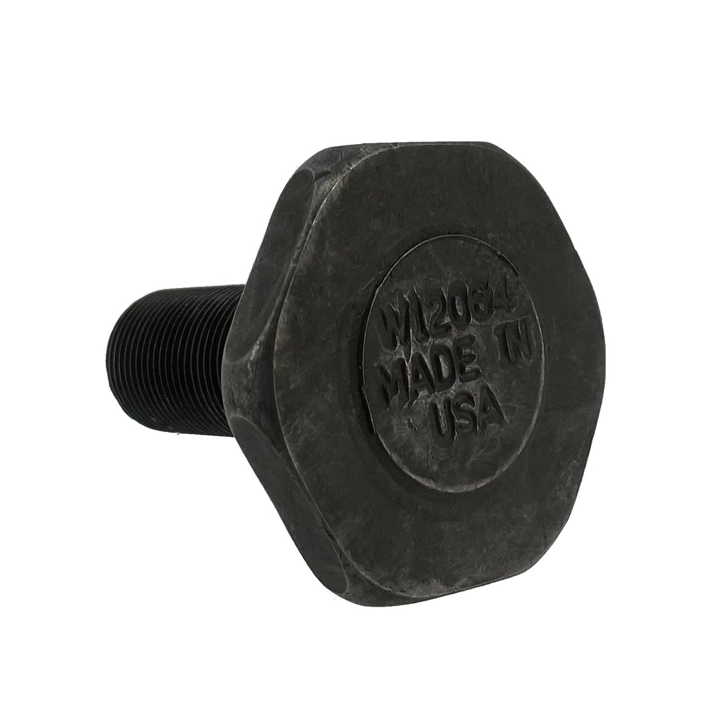 John Deere Original Equipment Bolt - W12064