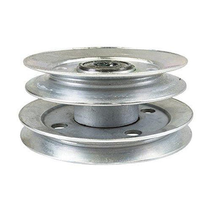 John Deere Original Equipment Pulley - AM133924