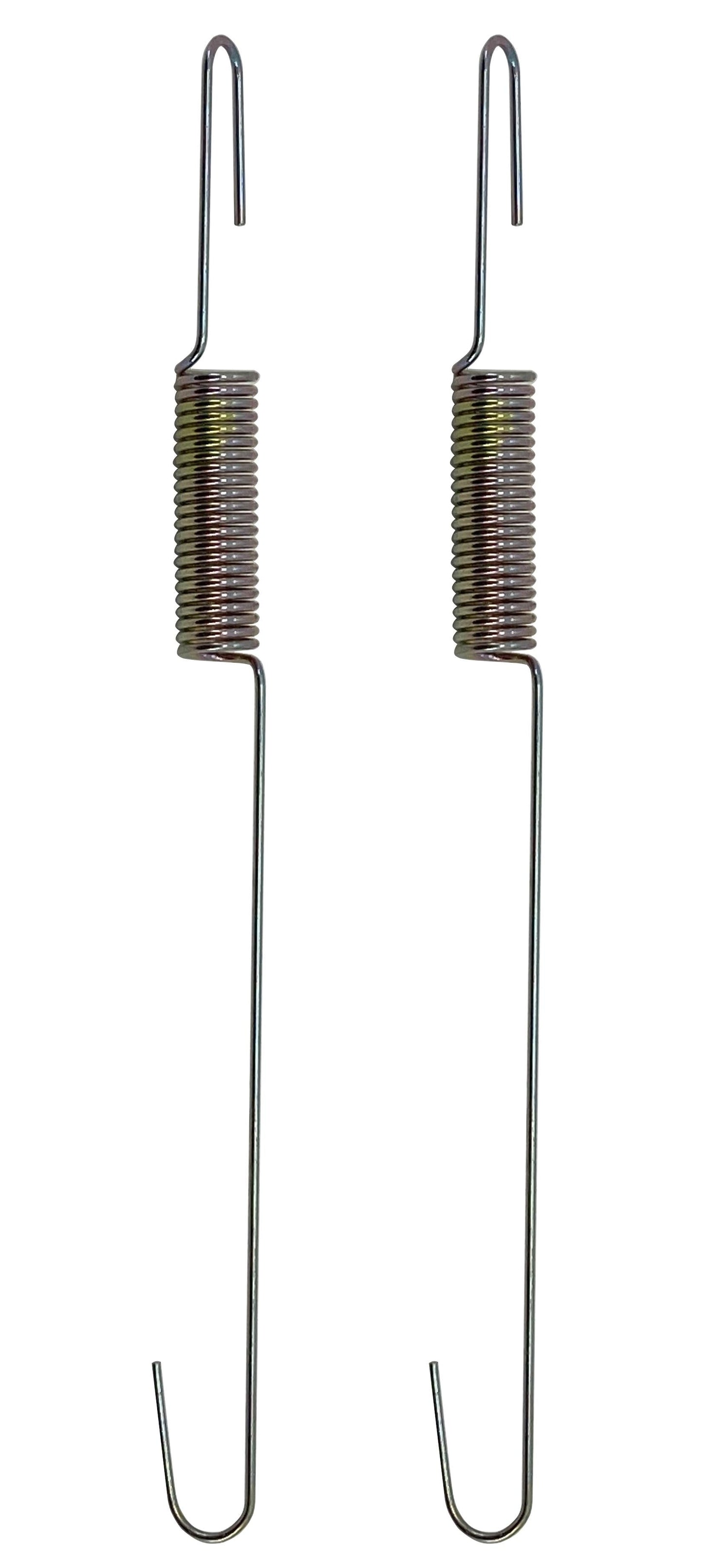 Honda Original Equipment Governor Spring (Pack of 2) - 16561-ZE1-020