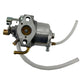 Honda Original Equipment Carburetor Assy - 16100-ZA8-000