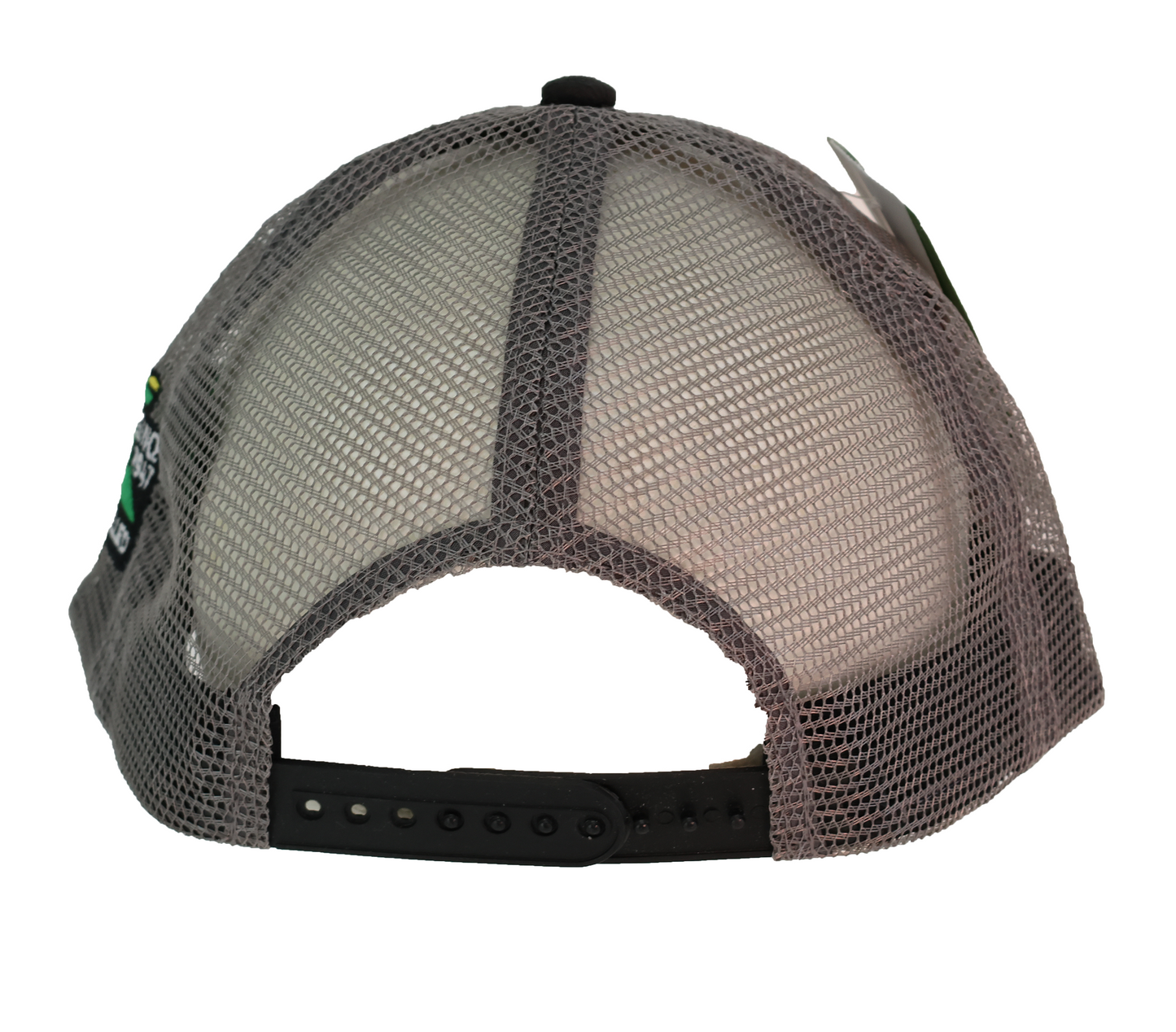 John Deere Grey Hat - LP80618