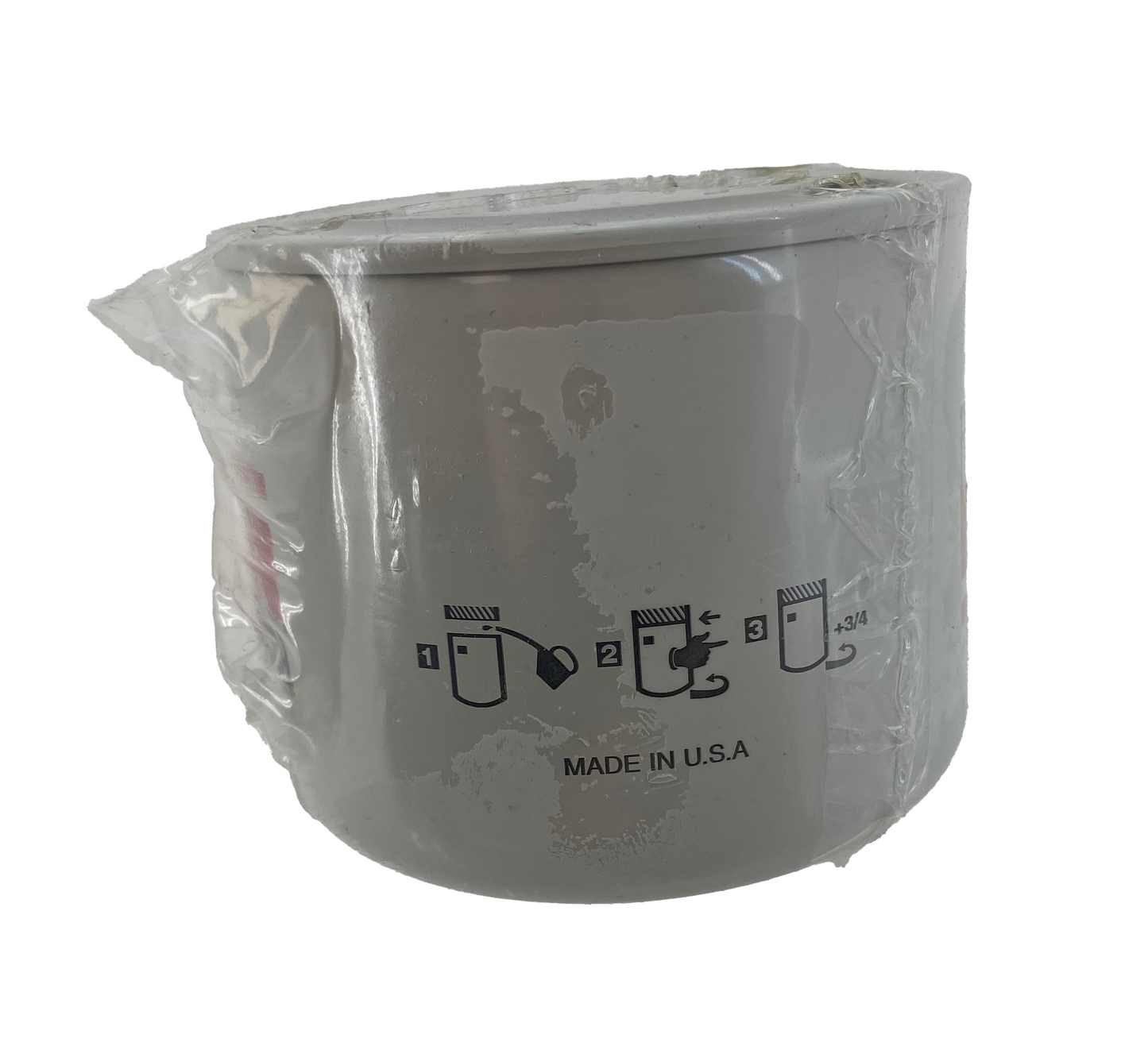 FleetGuard Oil Filter - PMLF3706