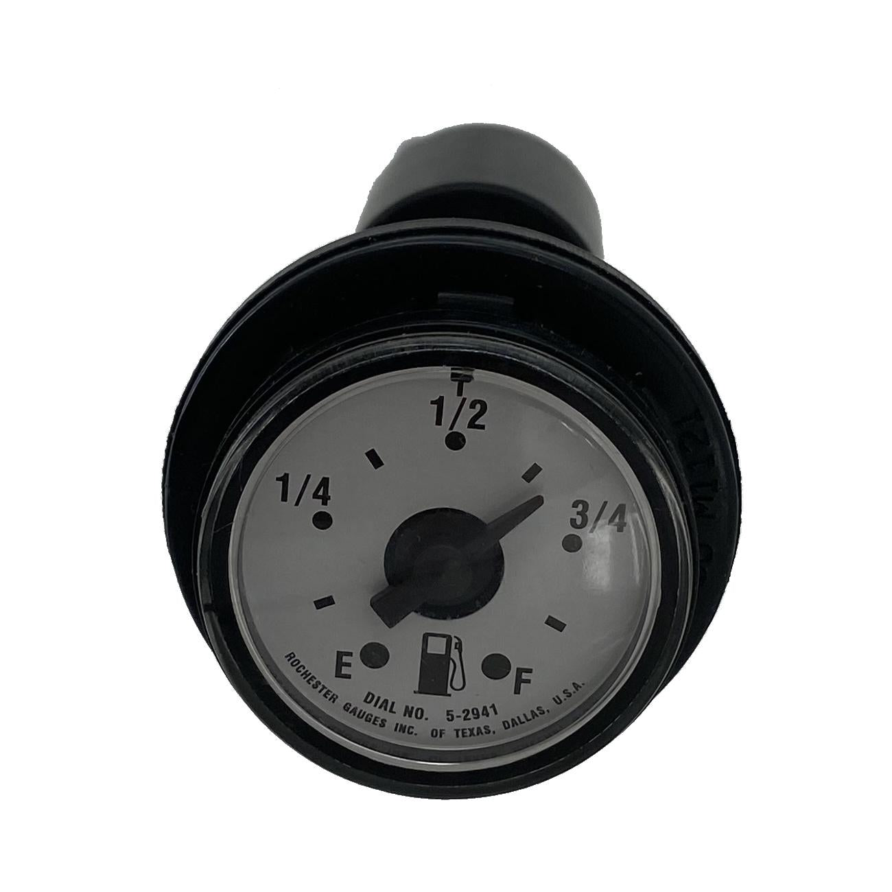 John Deere Original Equipment Level Gauge - AM145237