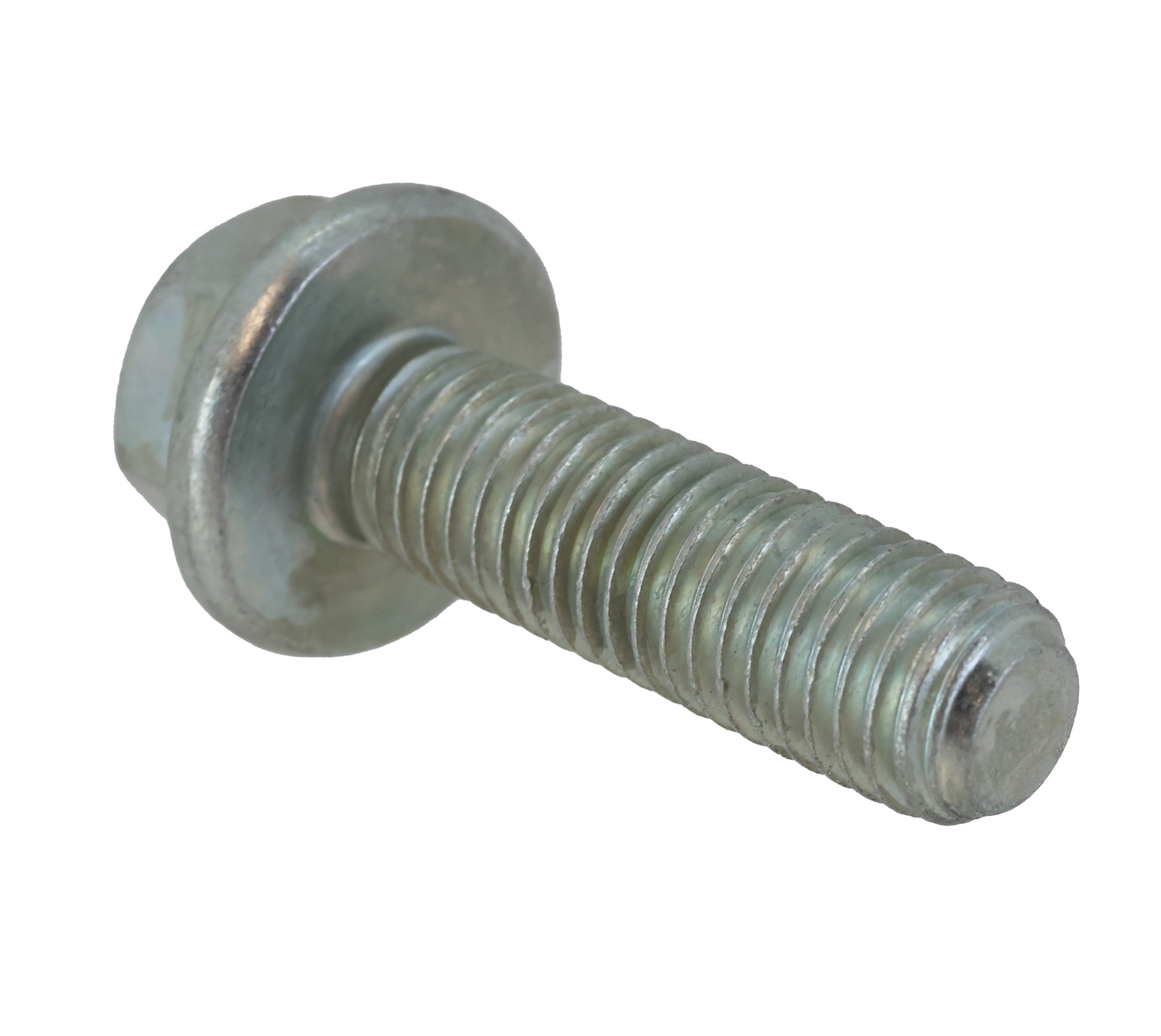 John Deere Original Equipment Bolt - 19M7791