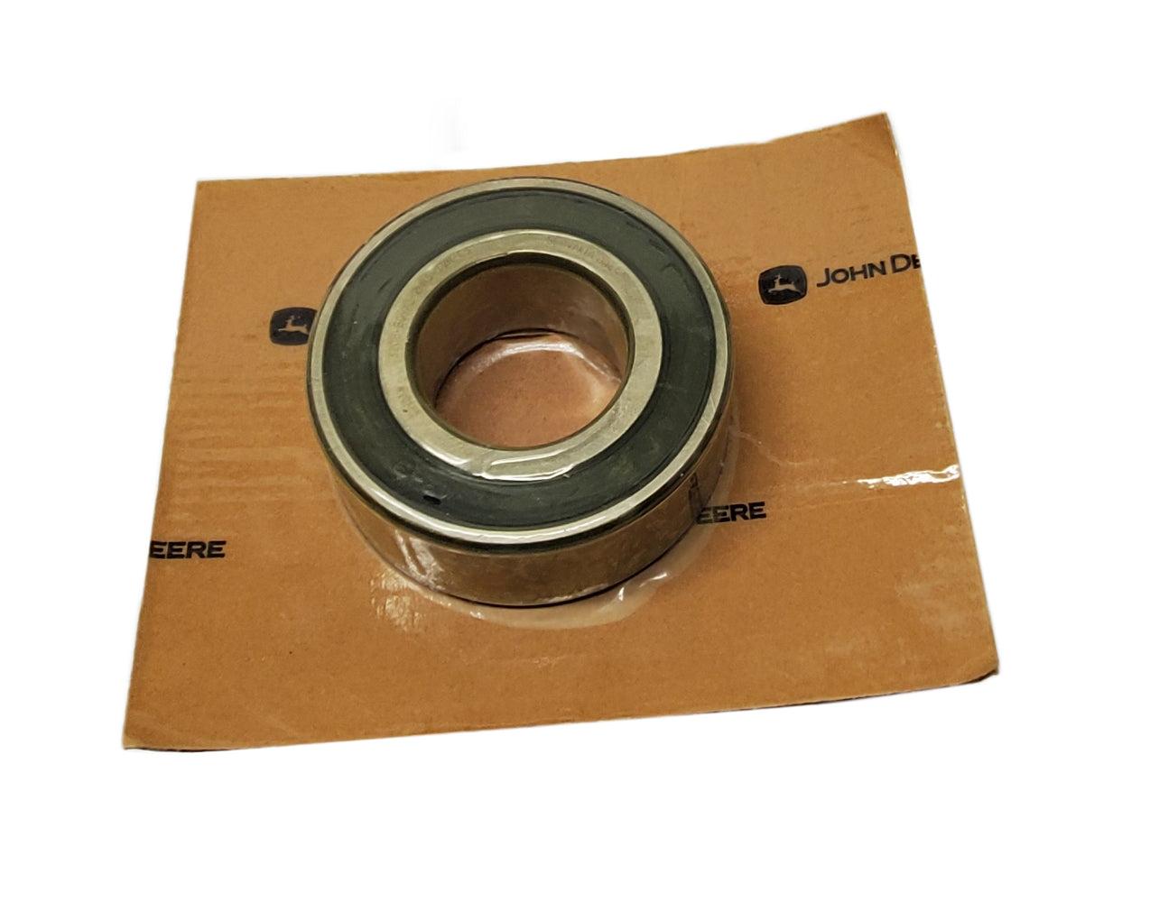 John Deere Original Equipment Ball Bearing #JD10473