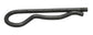 John Deere Original Equipment Spring Locking Pin - 28316
