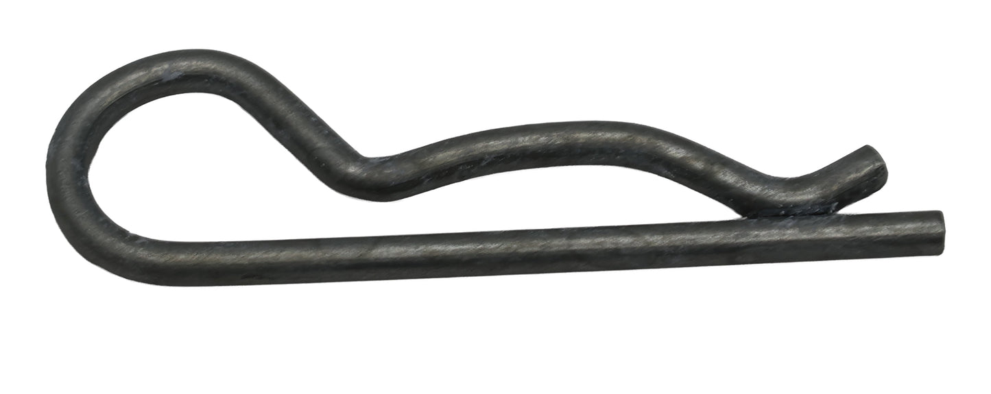 John Deere Original Equipment Spring Locking Pin - 28316