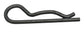 John Deere Original Equipment Spring Locking Pin - 28316