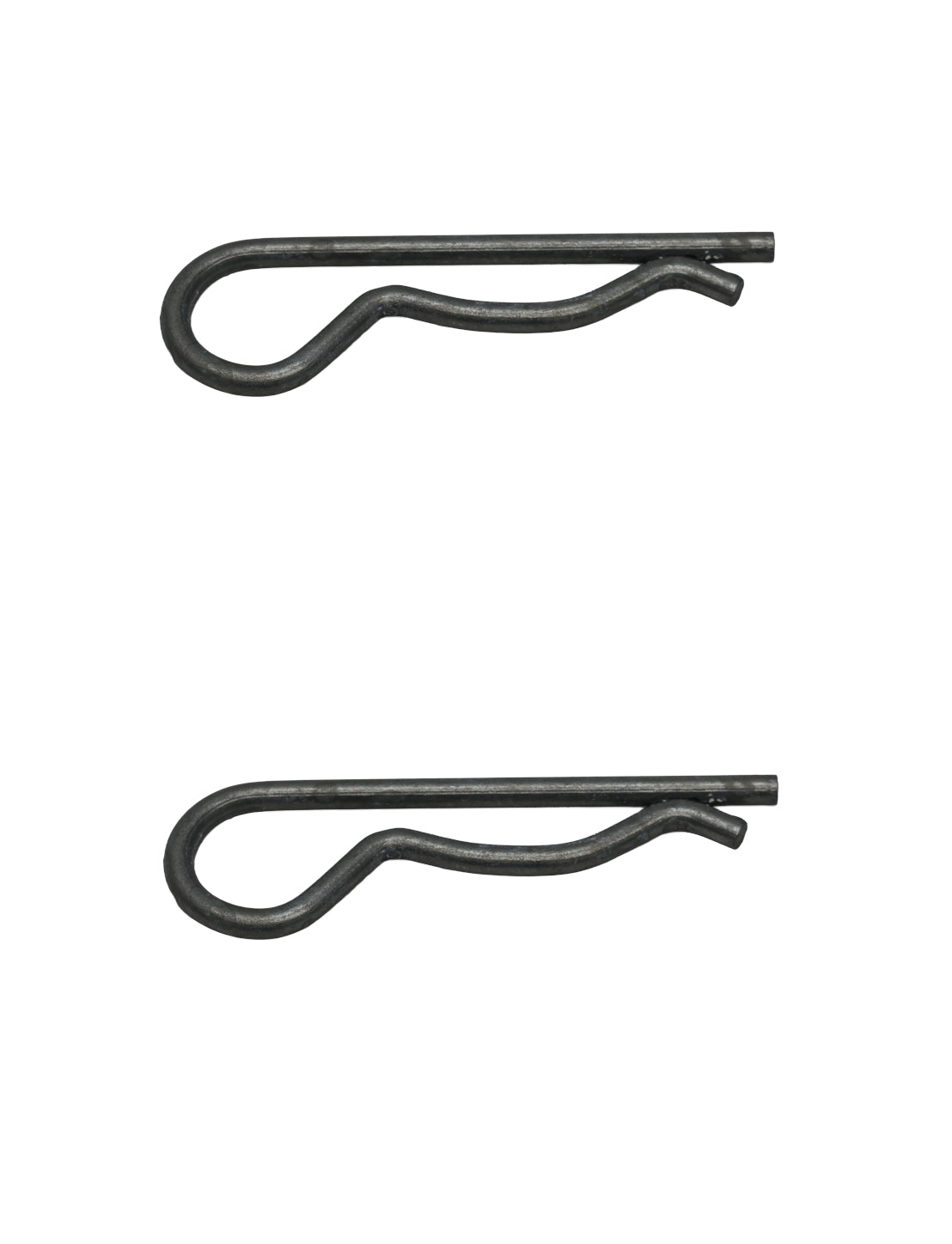 John Deere Original Equipment (2 PACK) Spring Locking Pin - 28316