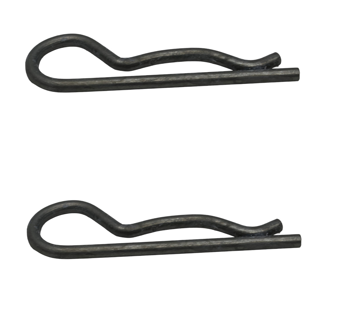 John Deere Original Equipment (2 PACK) Spring Locking Pin - 28316