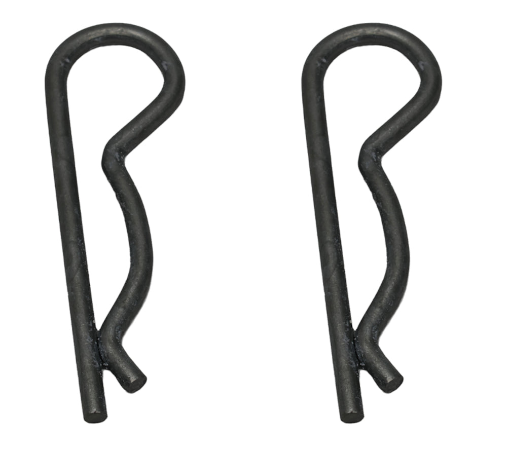 John Deere Original Equipment (2 PACK) Spring Locking Pin - 28316
