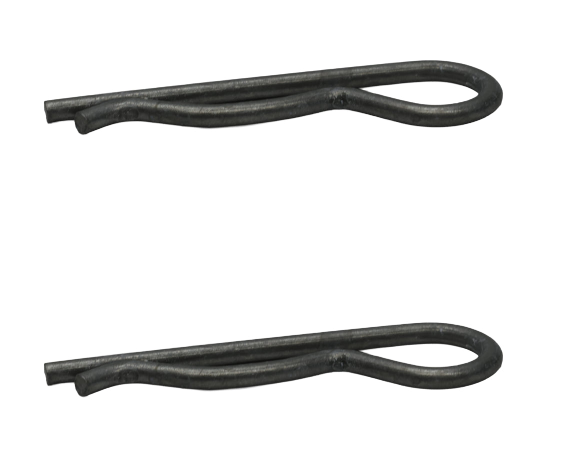 John Deere Original Equipment (2 PACK) Spring Locking Pin - 28316