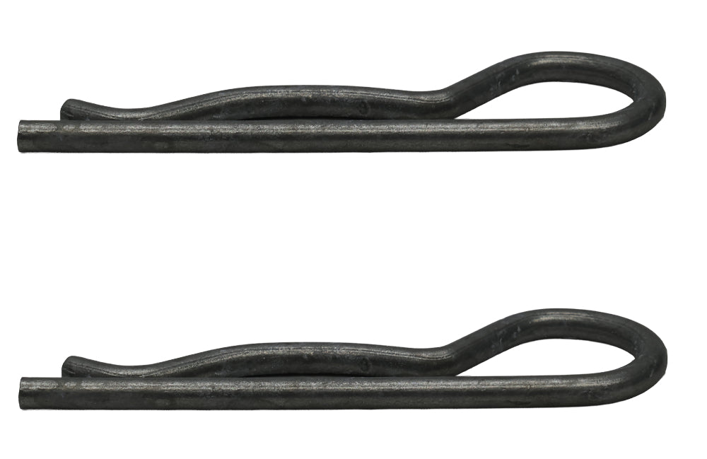 John Deere Original Equipment (2 PACK) Spring Locking Pin - 28316