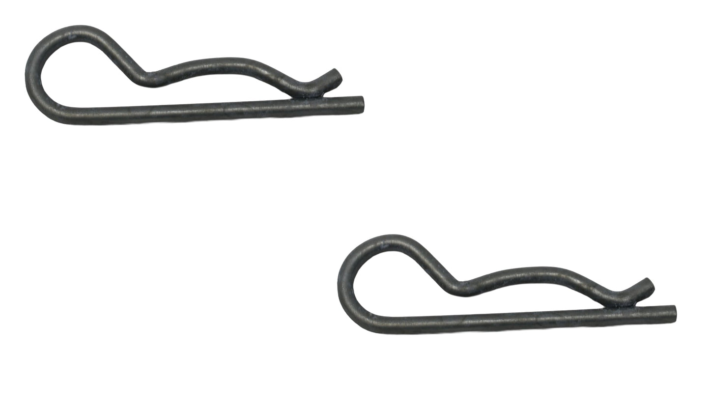 John Deere Original Equipment (2 PACK) Spring Locking Pin - 28316