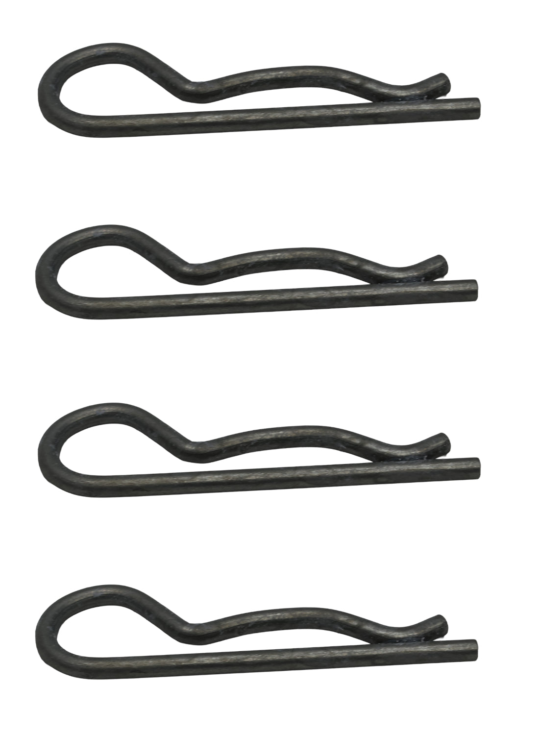 John Deere Original Equipment (4 PACK) Spring Locking Pin - 28316