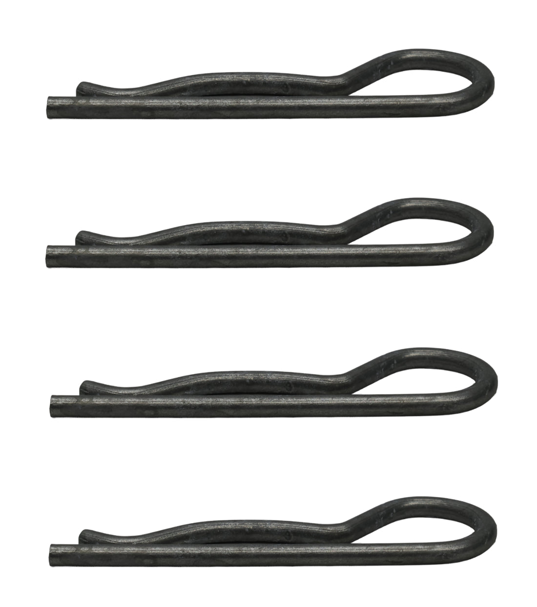 John Deere Original Equipment (4 PACK) Spring Locking Pin - 28316