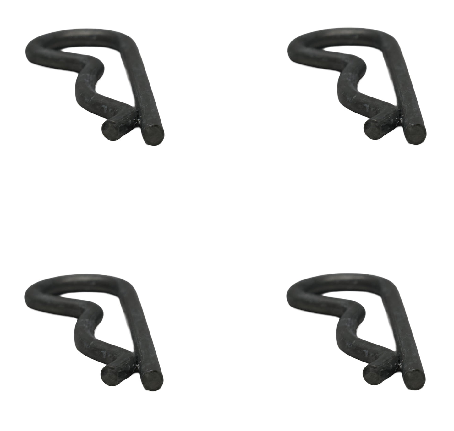 John Deere Original Equipment (4 PACK) Spring Locking Pin - 28316