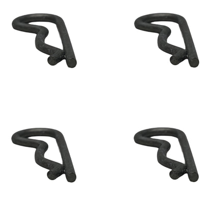 John Deere Original Equipment (4 PACK) Spring Locking Pin - 28316