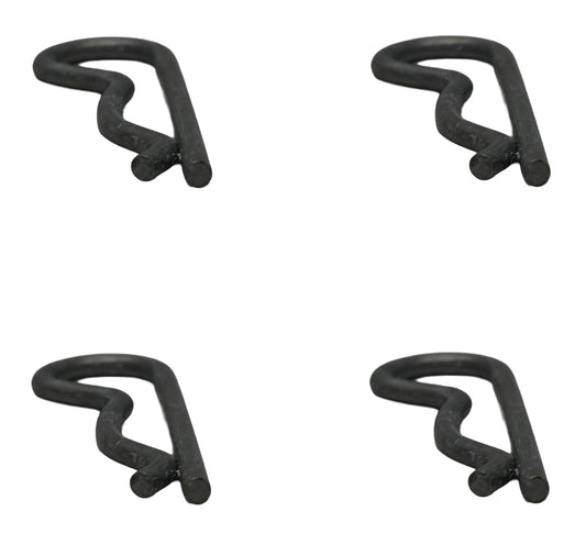 John Deere Original Equipment (4 PACK) Spring Locking Pin - 28316